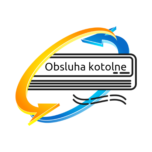 obsluha kotolne